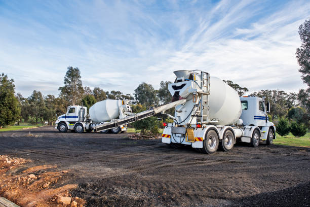 Best Residential Concrete Solutions in Aberdeen, WA