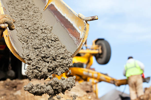 Best Concrete Steps and Stairs in Aberdeen, WA