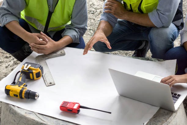 Best Concrete Sealing and Maintenance in Aberdeen, WA