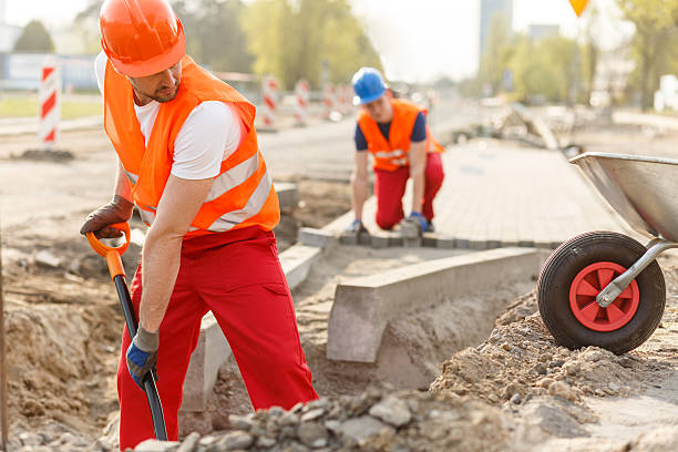 Best Concrete Retaining Walls in Aberdeen, WA