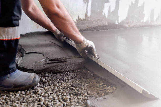 Best Concrete Driveway Installation in Aberdeen, WA